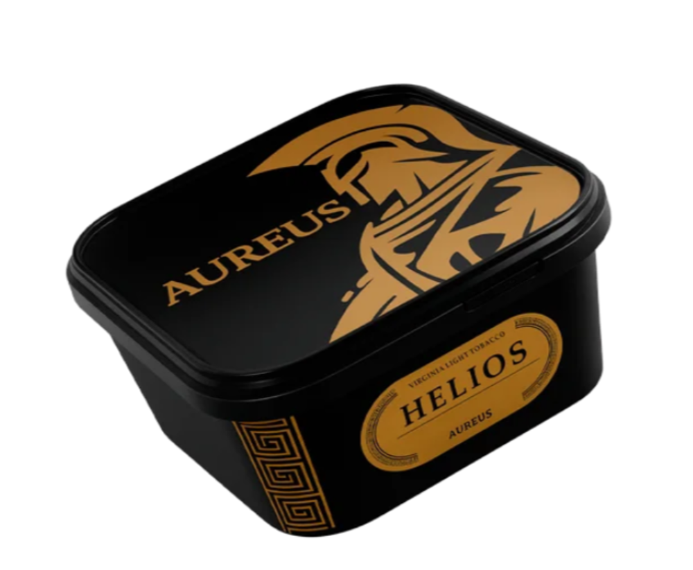 Табак Aureus 200 гр Helios HM