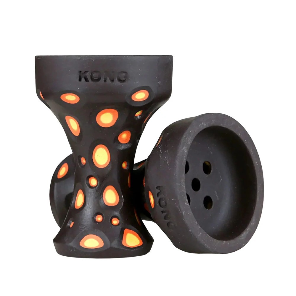 Чаша Kong Killer Bubble