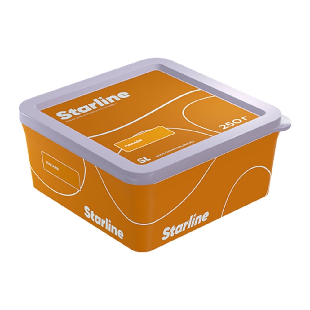 Табак Starline 250 гр Папайя