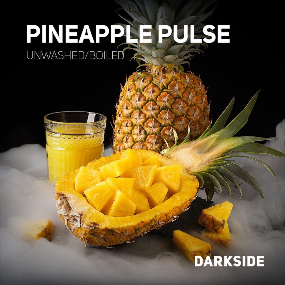 Табак Darkside 30 гр Pineapple Pulse