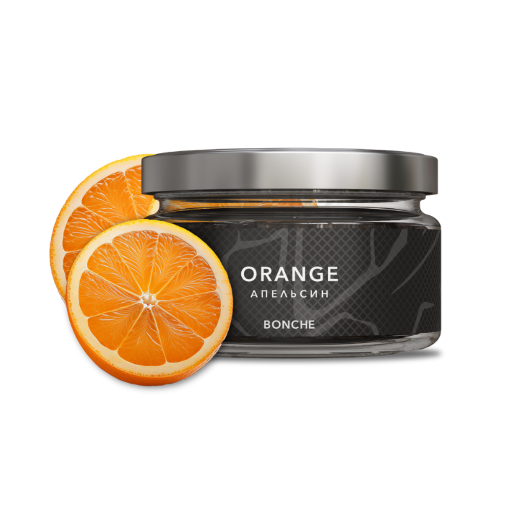 Табак Bonche 30 гр Orange