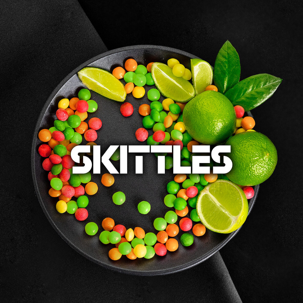 Табак Blackburn 25 гр Skittles