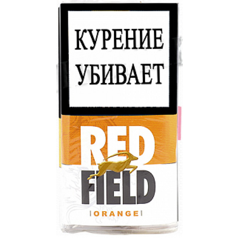 Табак для самокруток Red Field