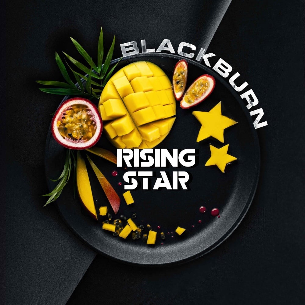 Табак Blackburn 25 гр Rising Star