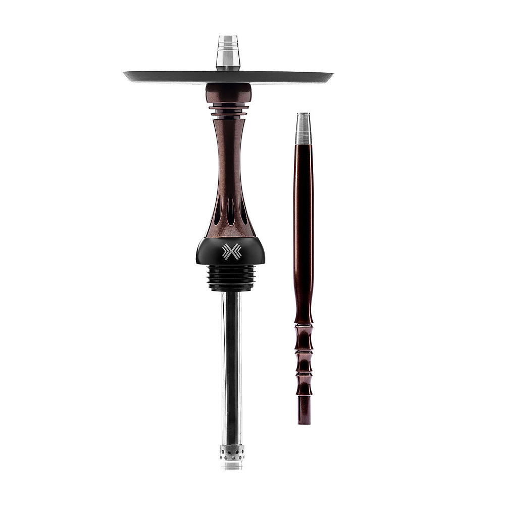 Кальян Alpha Hookah Model X Bronze