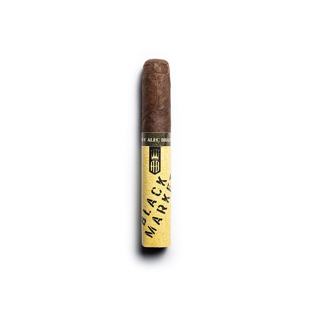Сигара Alec Bradley Black Market Robusto