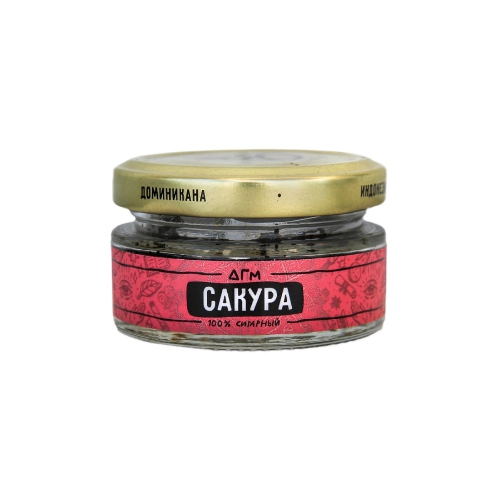 Табак ДГМ Сакура 20г