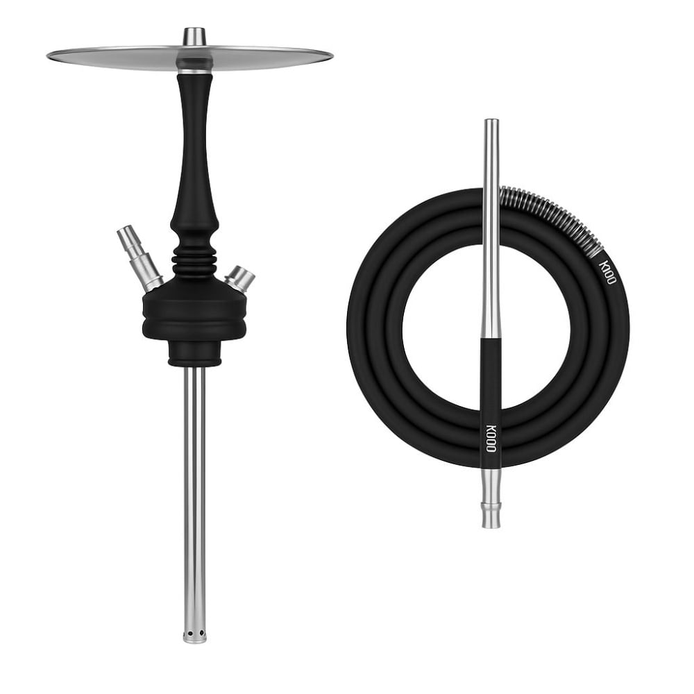 Кальян Hoob Mars Mini Black