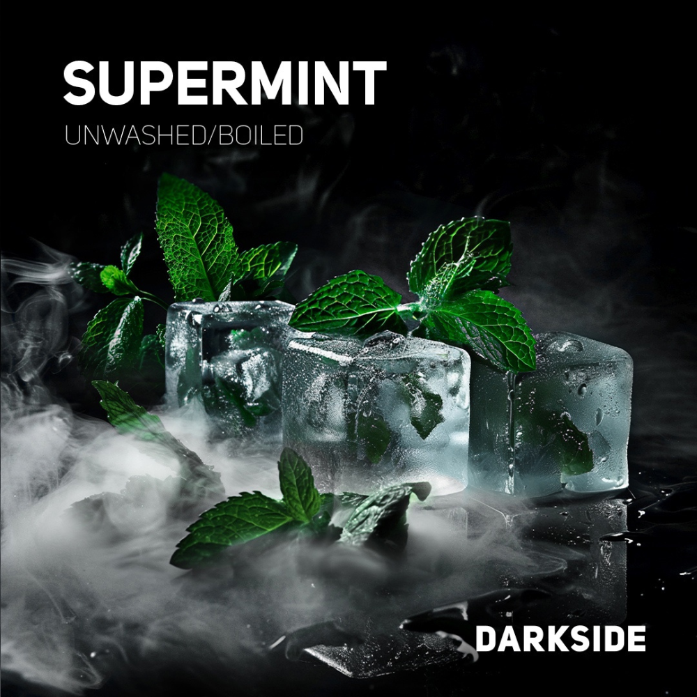 Табак Darkside 30 гр Supermint