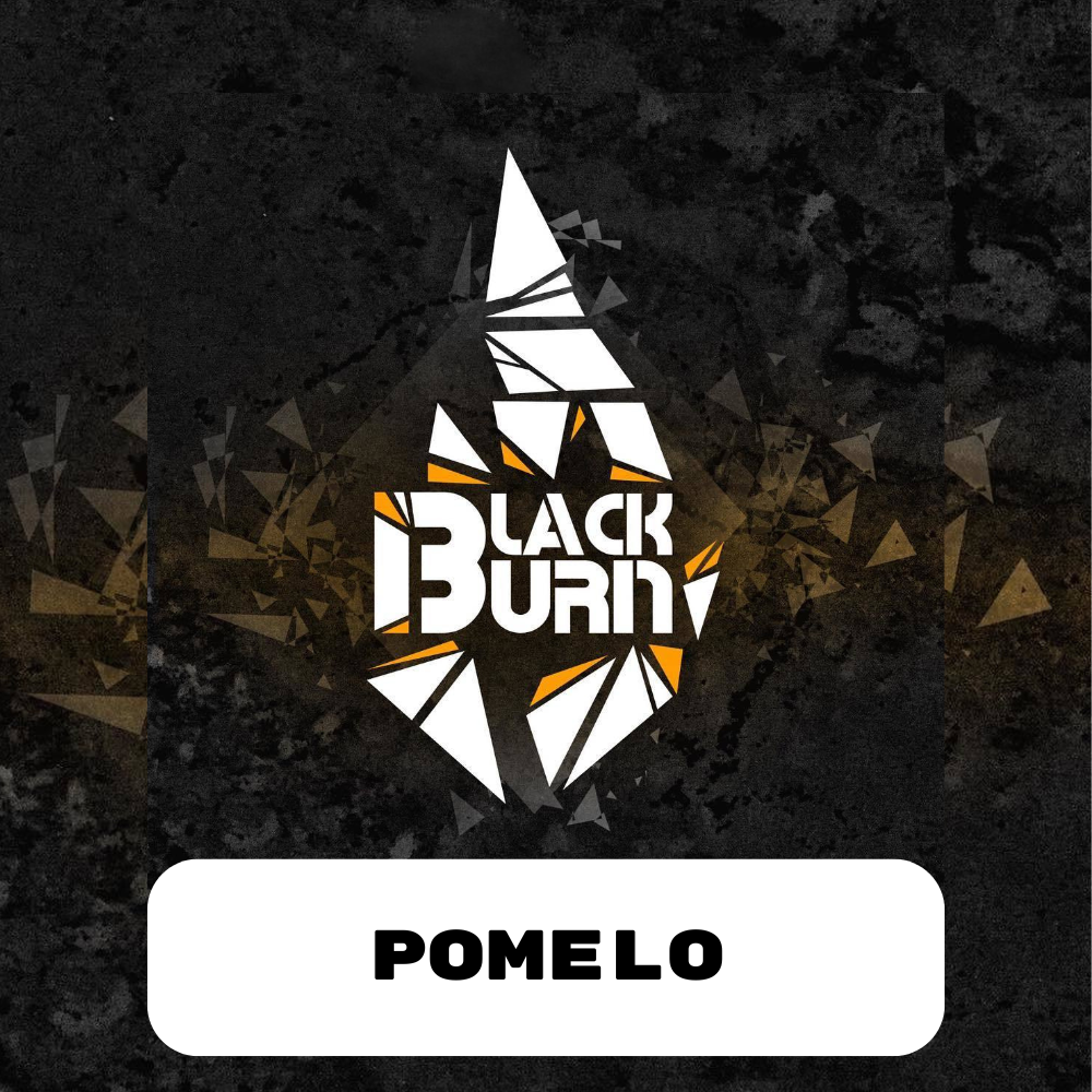 Табак Blackburn 200 гр Pomelo