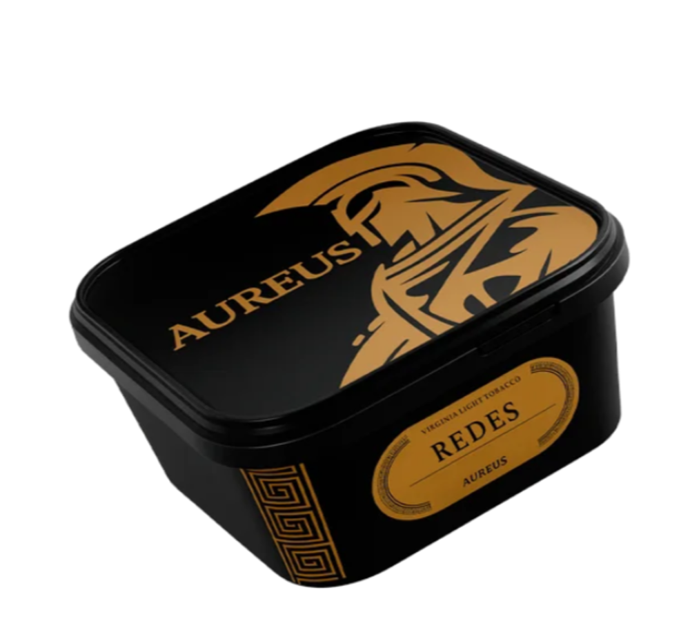 Табак Aureus 200 гр Redes HM