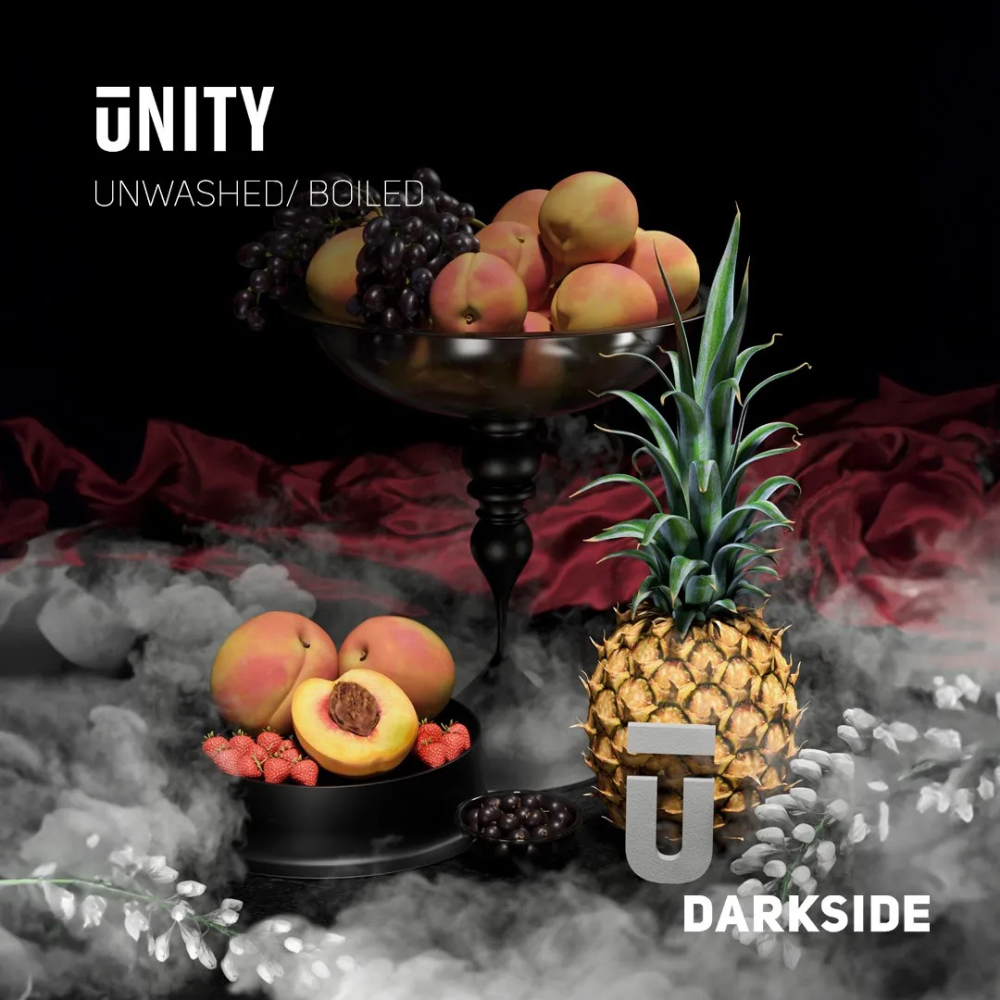 Табак Darkside 30 гр Unity