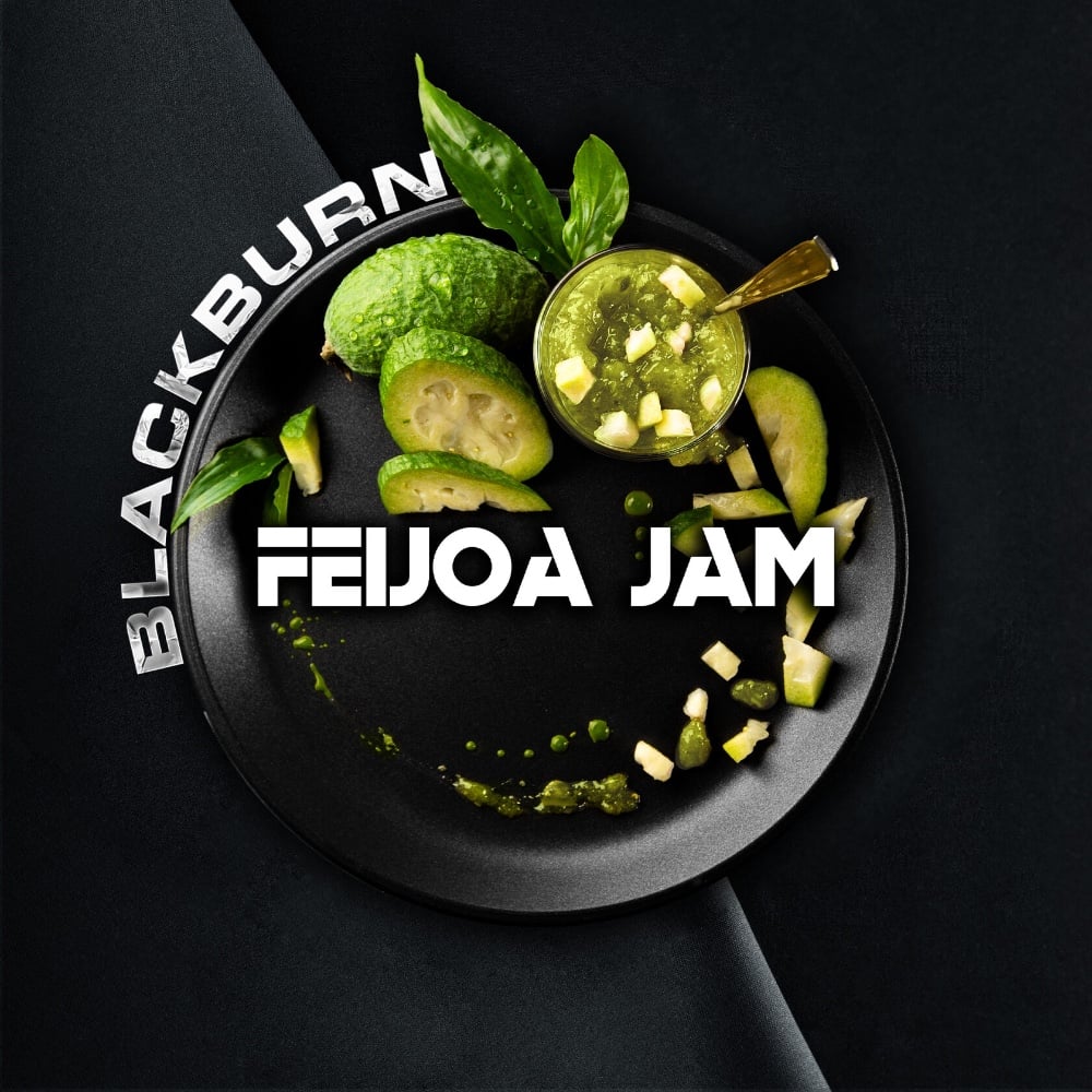 Табак Blackburn 25 гр Feijoa Jam
