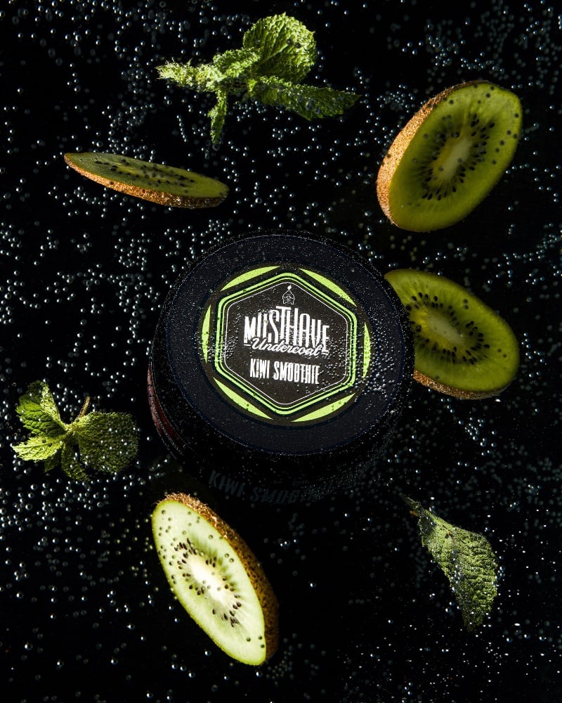 Табак Musthave 25 гр Kiwi Smoothie