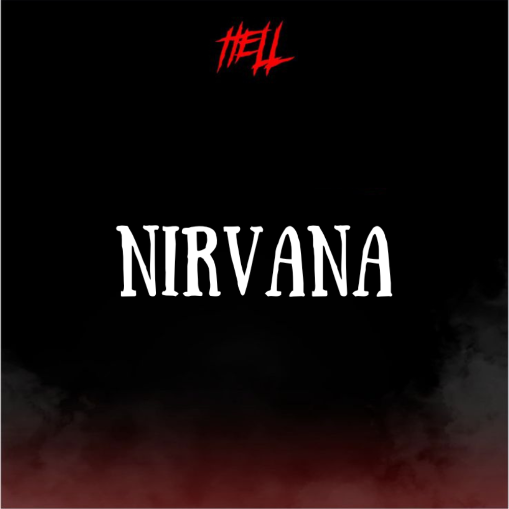 Табак Hell 30 гр Nirvana