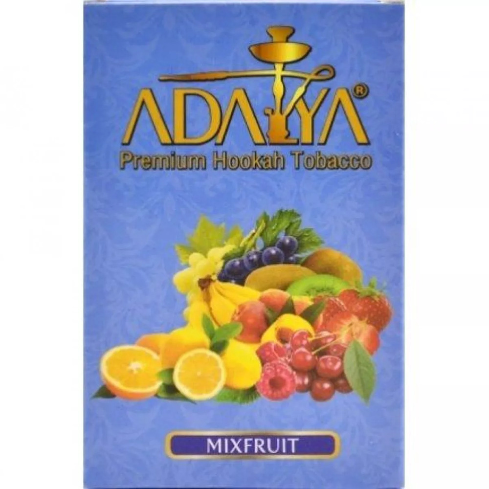 Табак Adalya 50 гр Mix Fruits