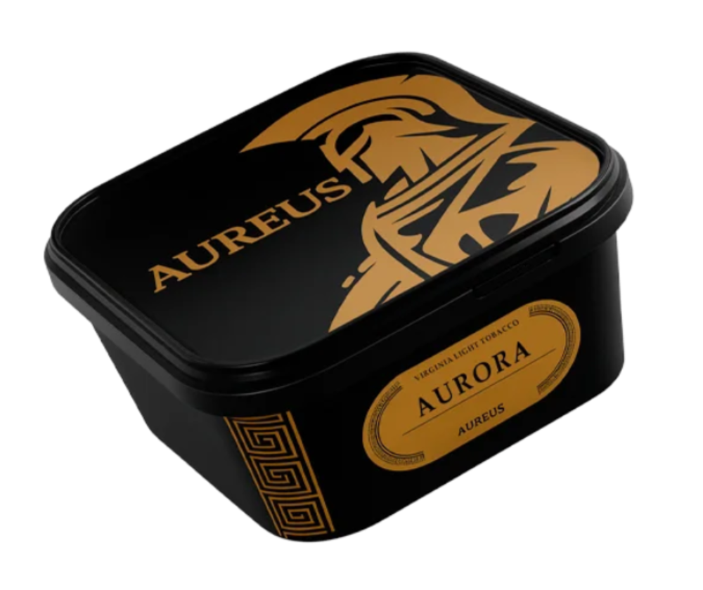 Табак Aureus 200 гр Aurora HM