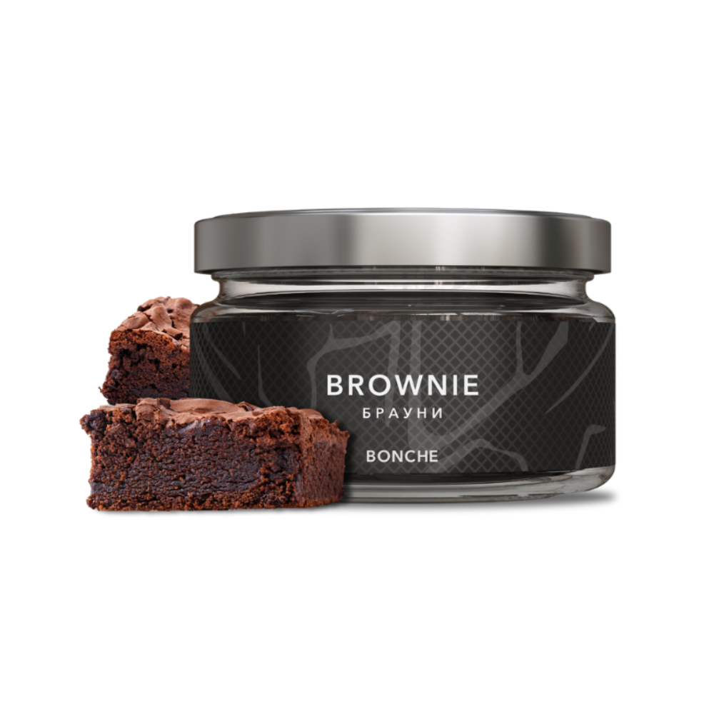Табак Bonche 30 гр Brownie