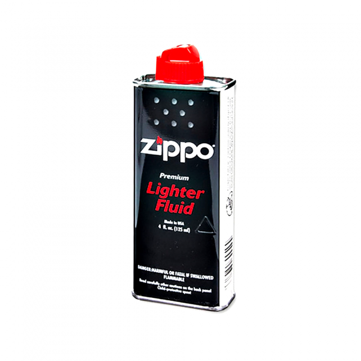 Бензин Zippo 125мл