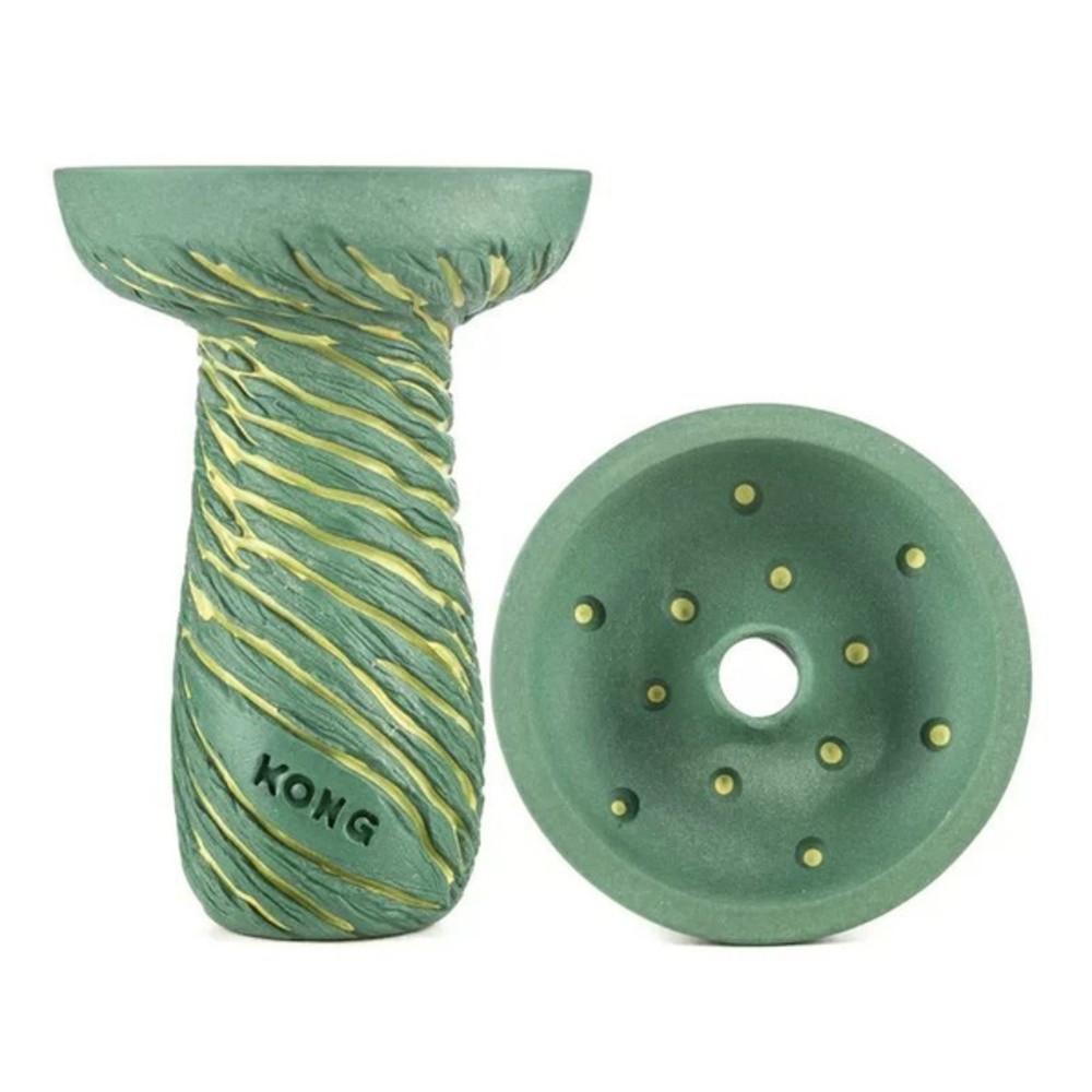 Чаша Kong Phunnel Green