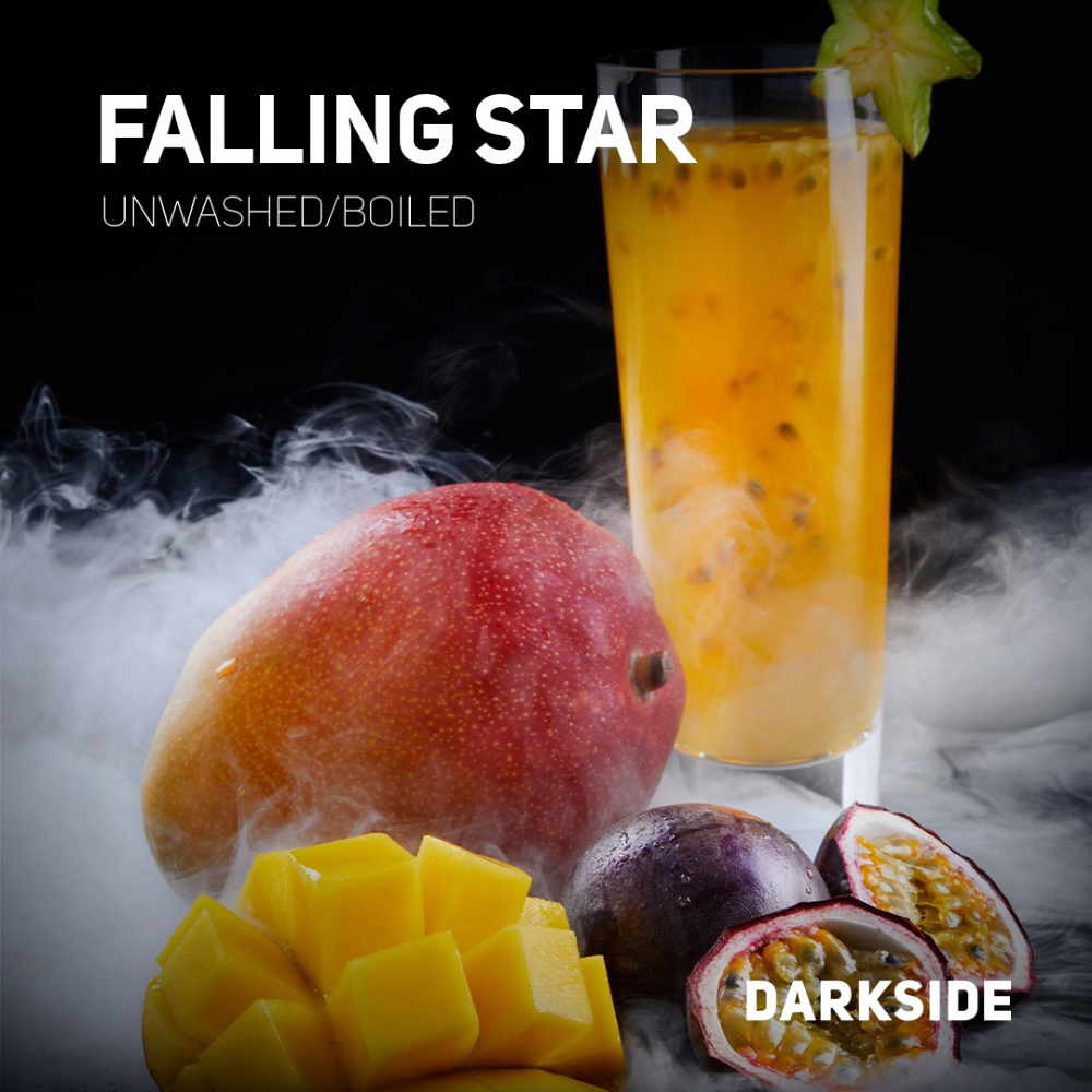 Табак Darkside 30 гр Falling Star