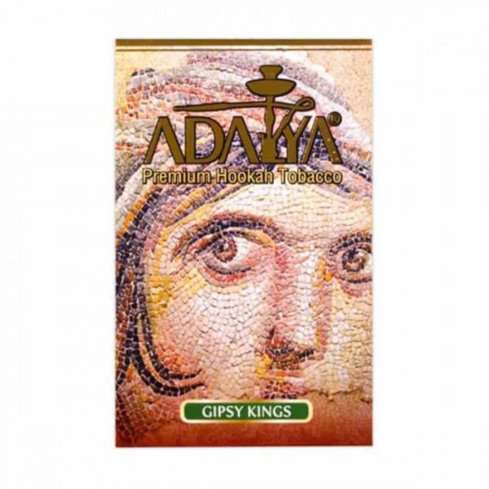 Табак Adalya 50 гр Gipsy King