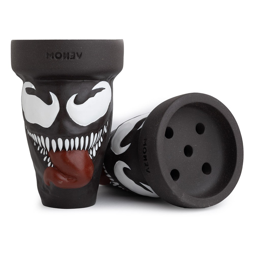Чаша Kong Venom