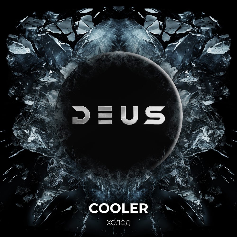 Табак DEUS 30 г Cooler