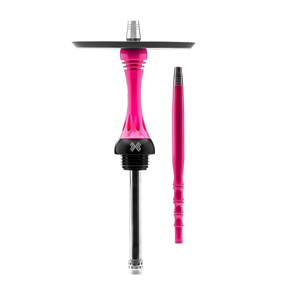 Кальян Alpha Hookah Model X Rose