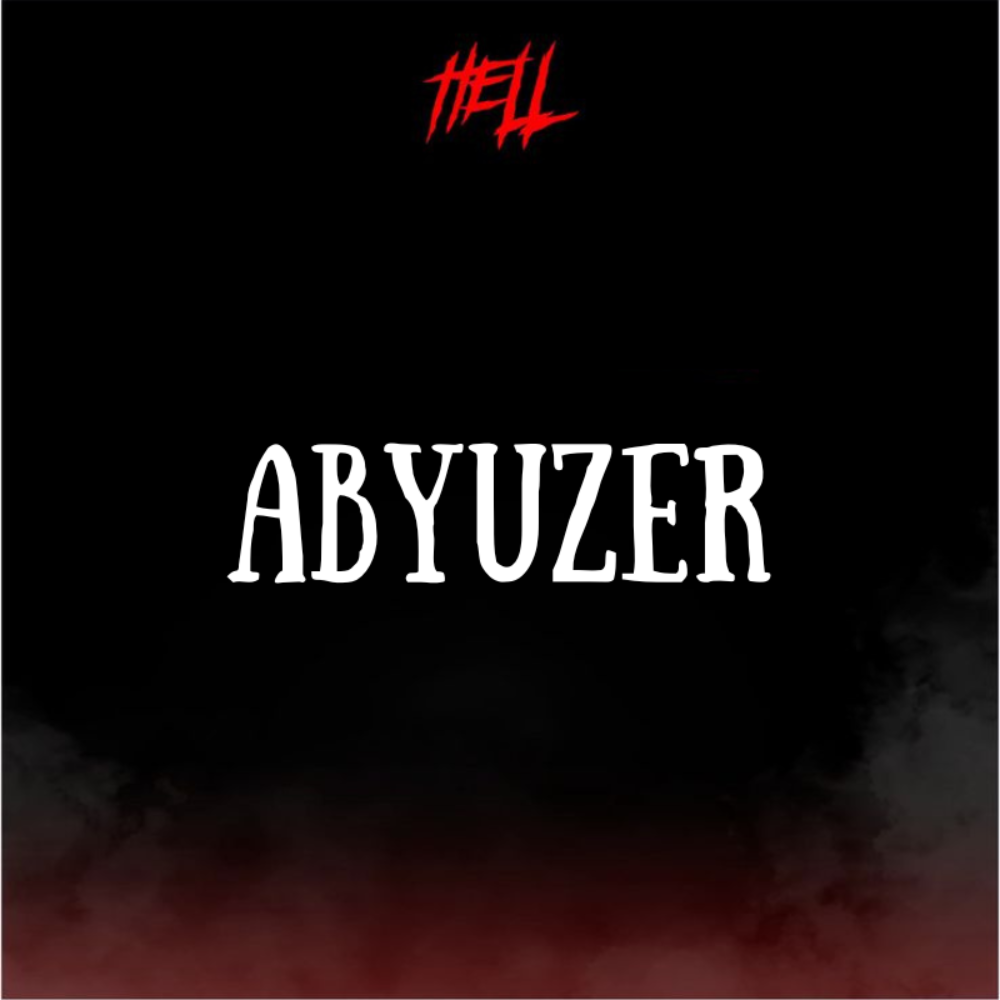 Табак Hell 200 гр Abyuzer