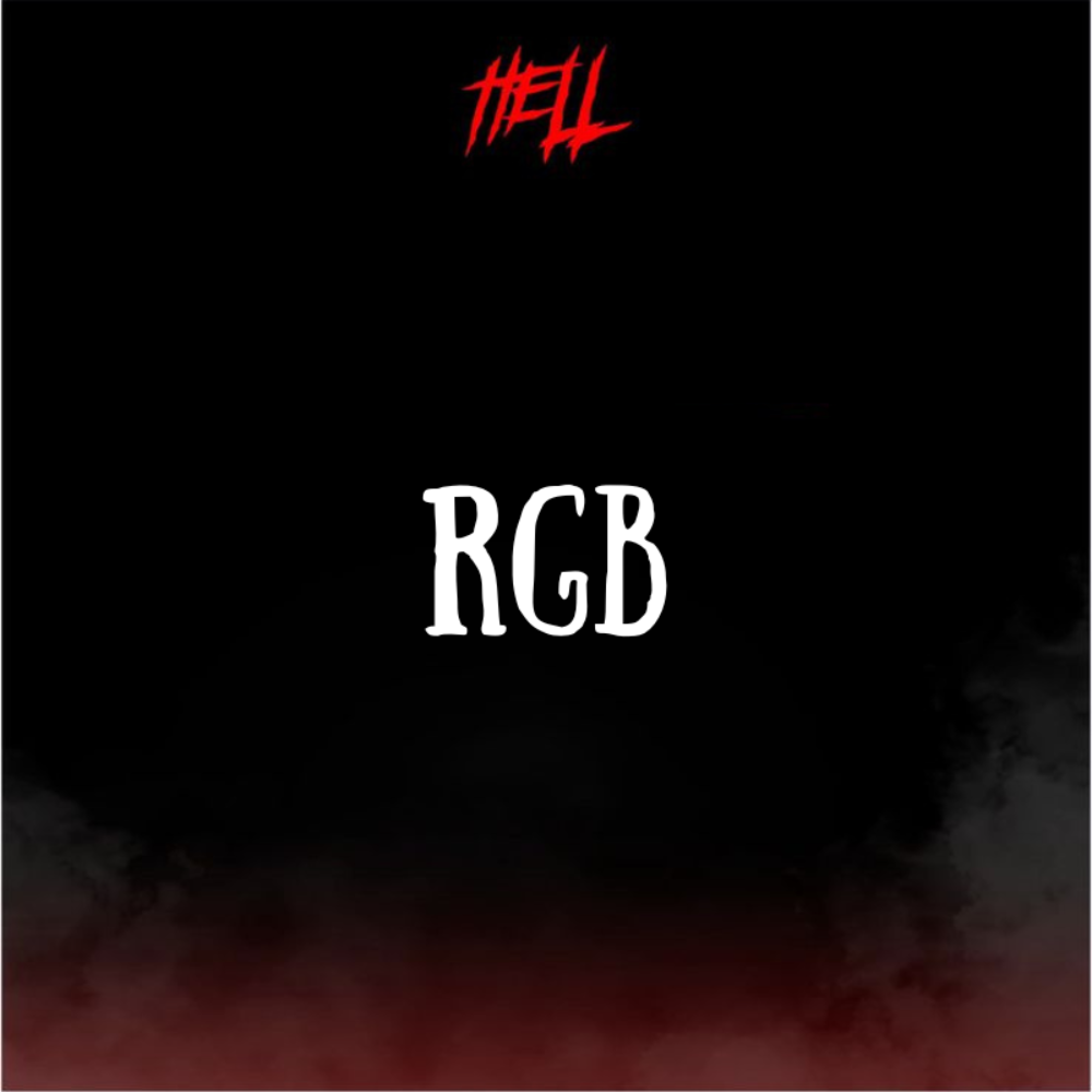 Табак Hell 30 гр RGB