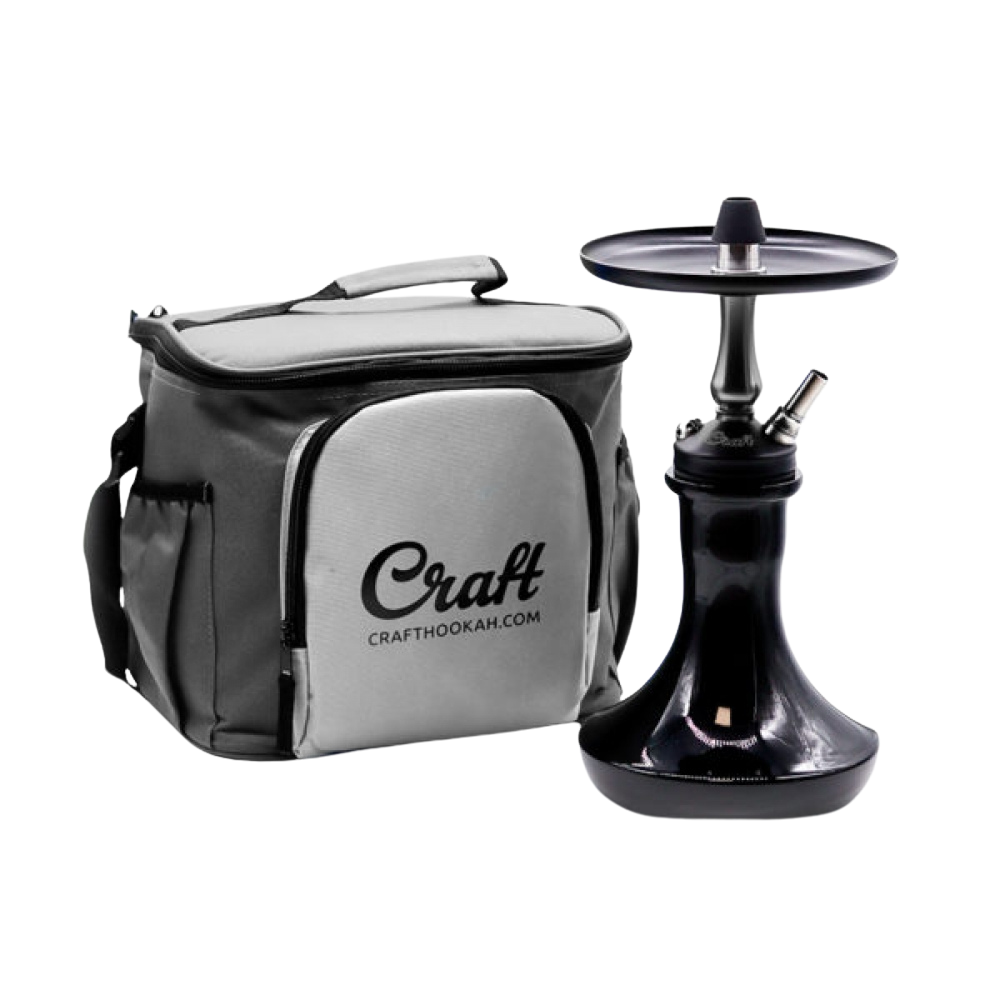 Кальян Craft Nano Black
