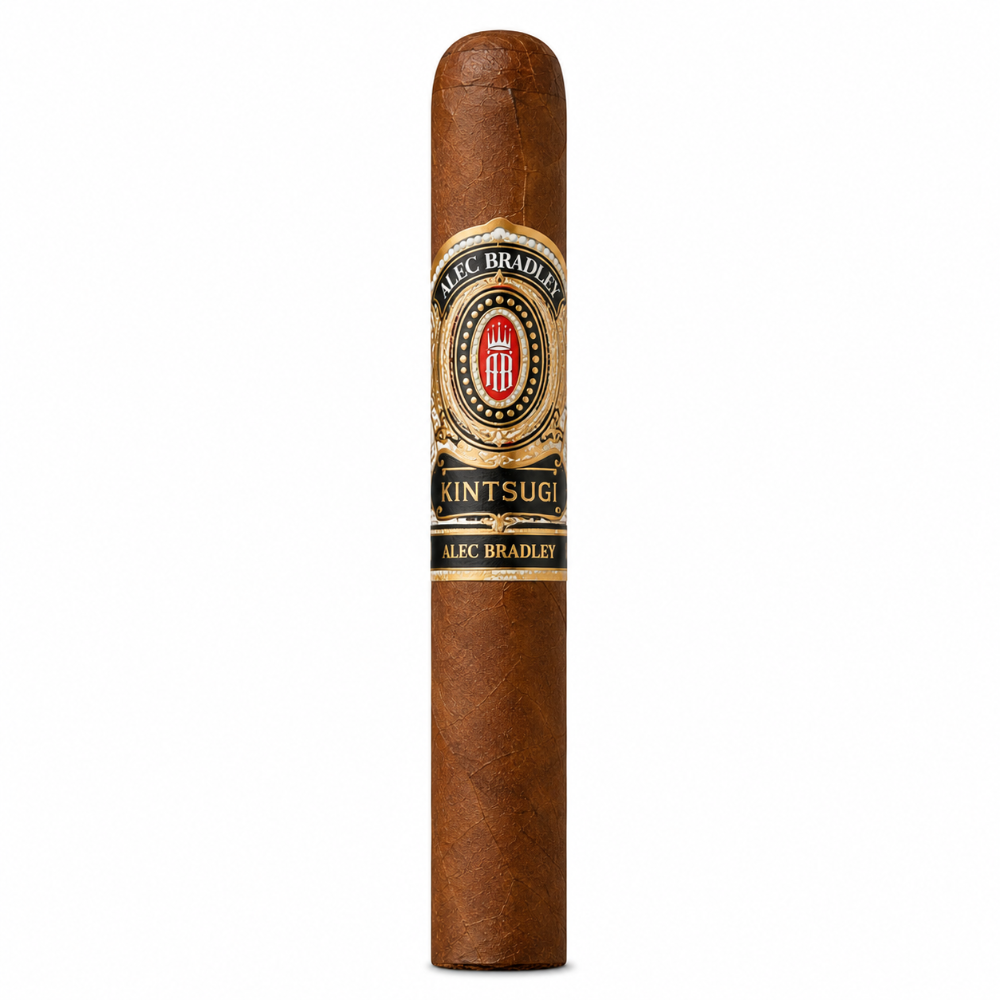 Сигара Alec Bradley Kintsugi Robusto