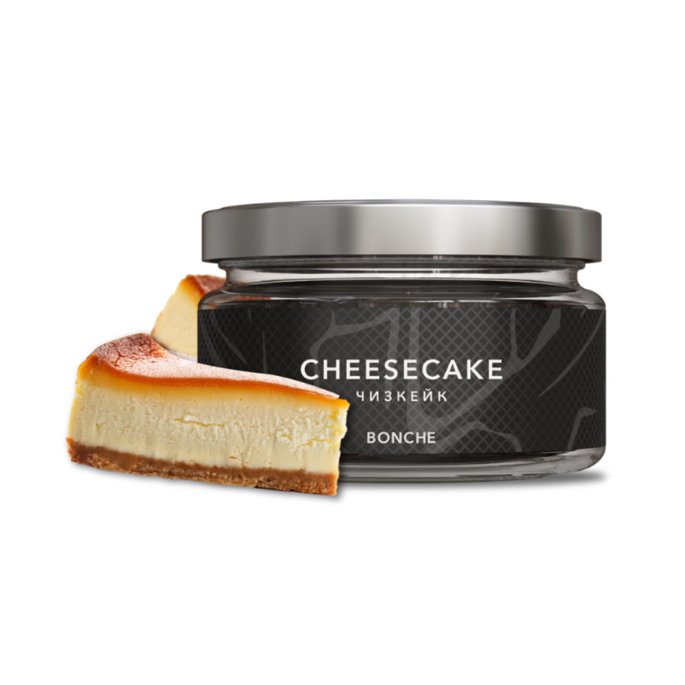 Табак Bonche 30 гр Cheesecake