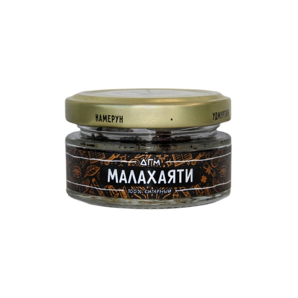 Табак ДГМ Малахаяти 20г