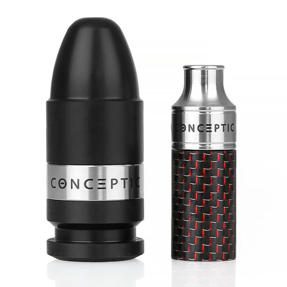 Персональный мундштук Conceptic Capsule