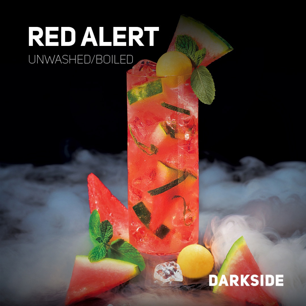 Табак Darkside 30 гр Red Alert
