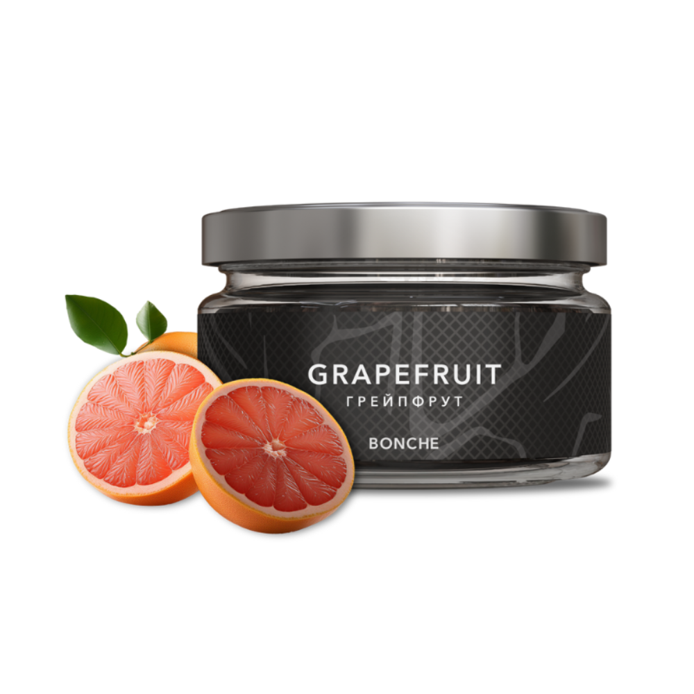 Табак Bonche 30 гр Grapefruit