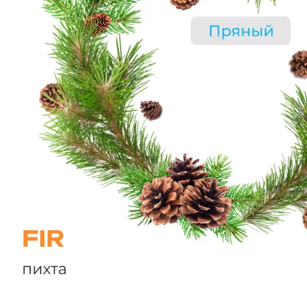 Табак Element Вода 25 гр Fir