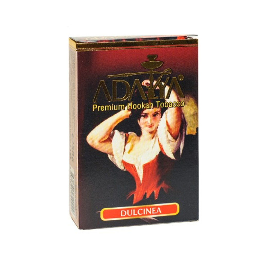 Табак Adalya 50 гр Dulcinea