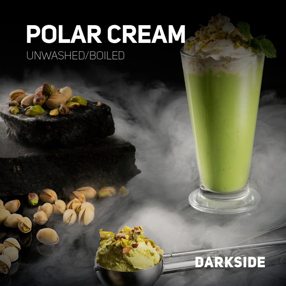 Табак Darkside 30 гр Polar Cream