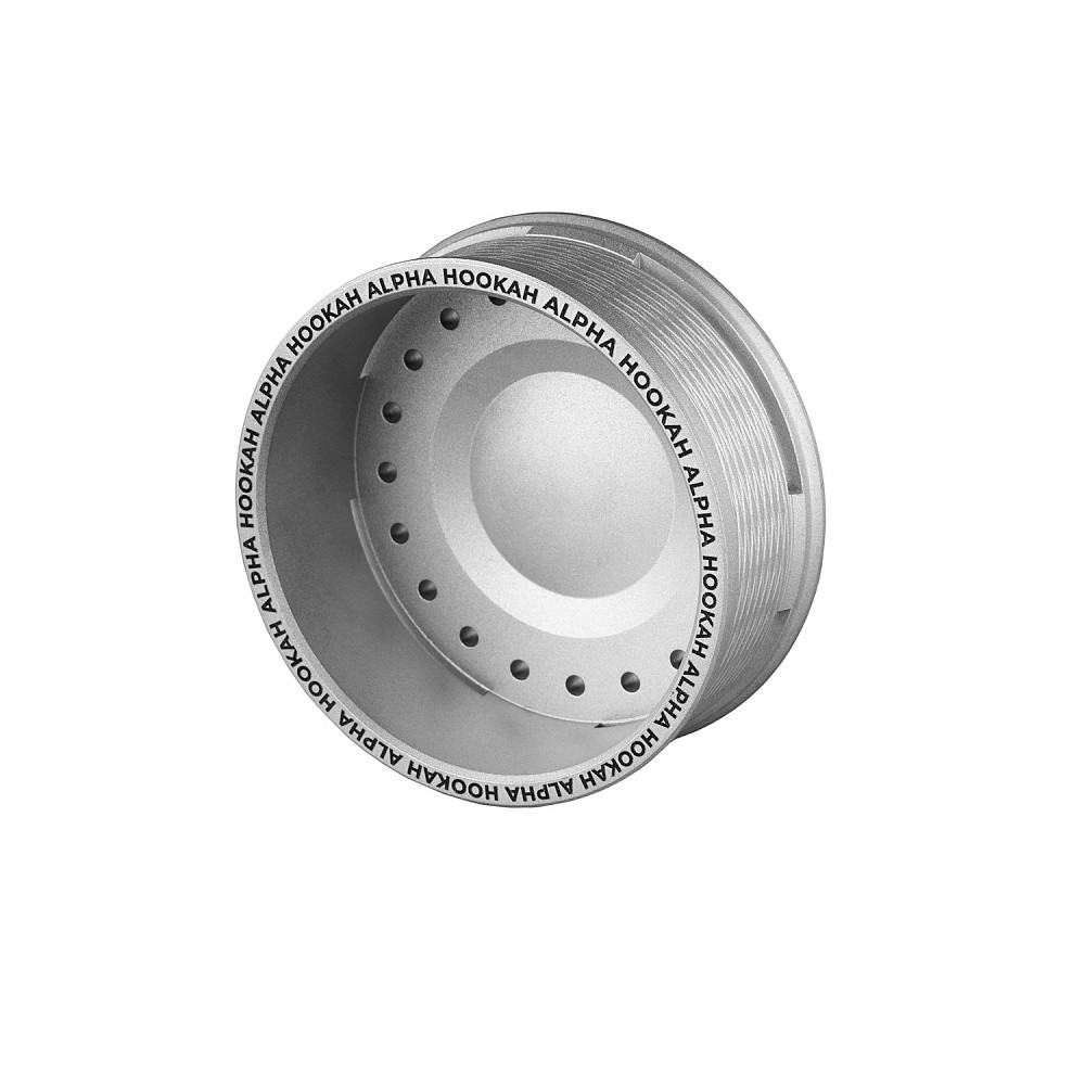 Контроллер жара Alpha Roller