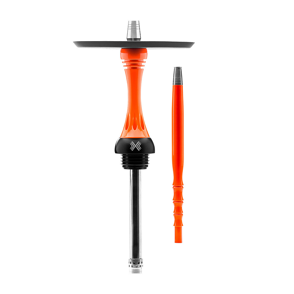 Кальян Alpha Hookah Model X Orange