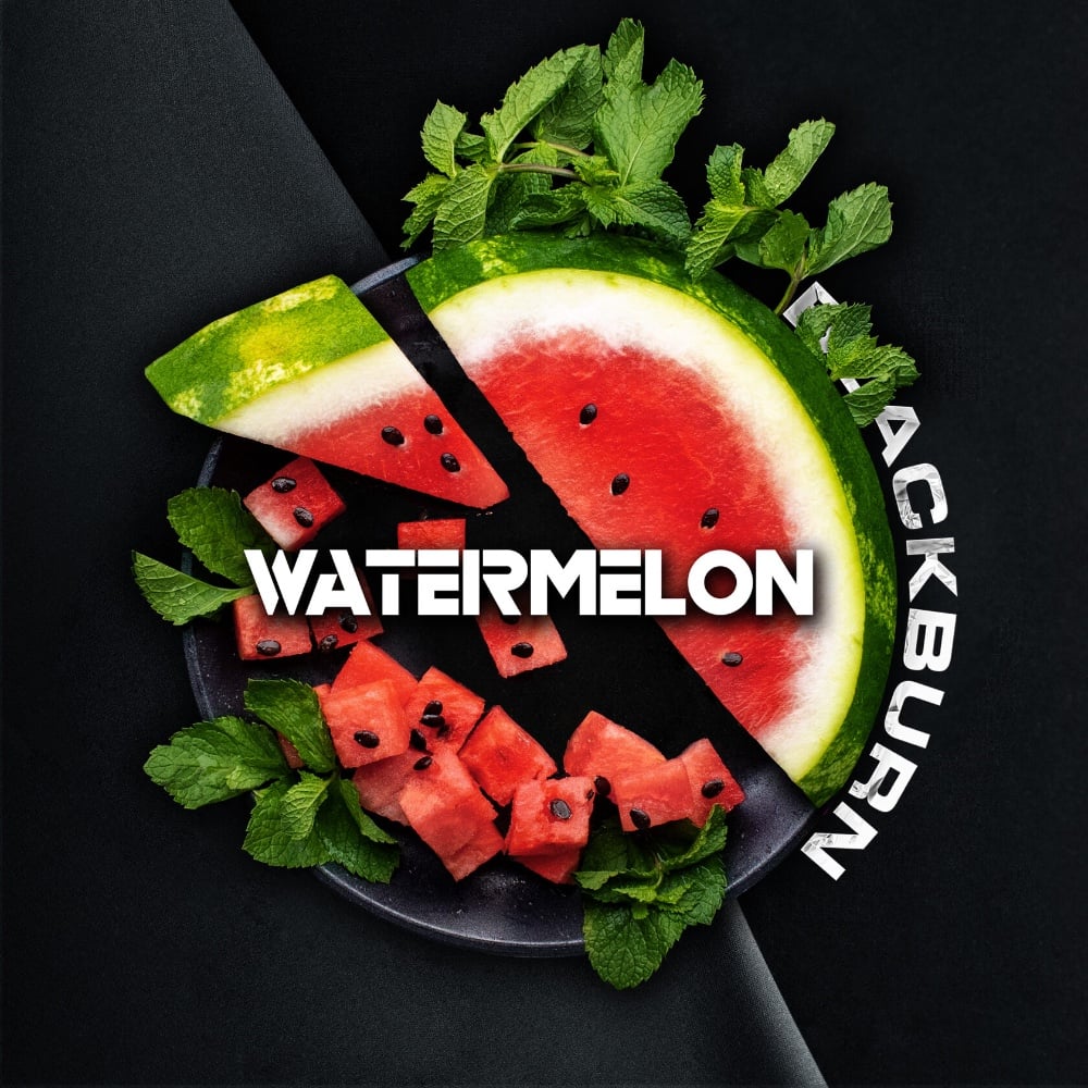 Табак Blackburn 25 гр Watermelon