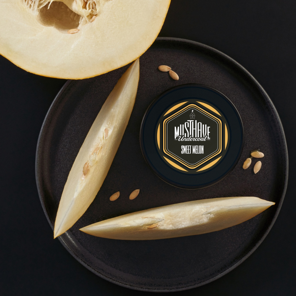 Табак Musthave 25 гр Sweet Melon