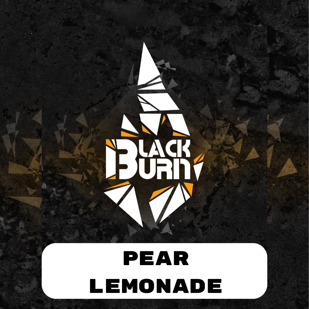 Табак Blackburn 200 гр Pear Lemonade