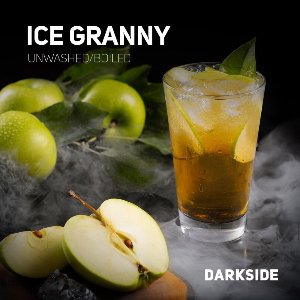 Табак Darkside 30 гр Ice Granny