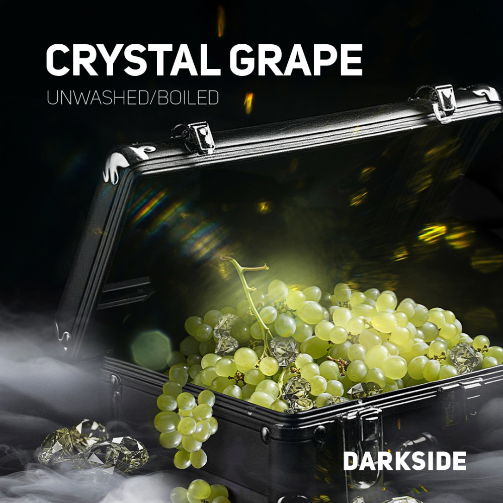 Табак Darkside 30 гр Crystal Grape