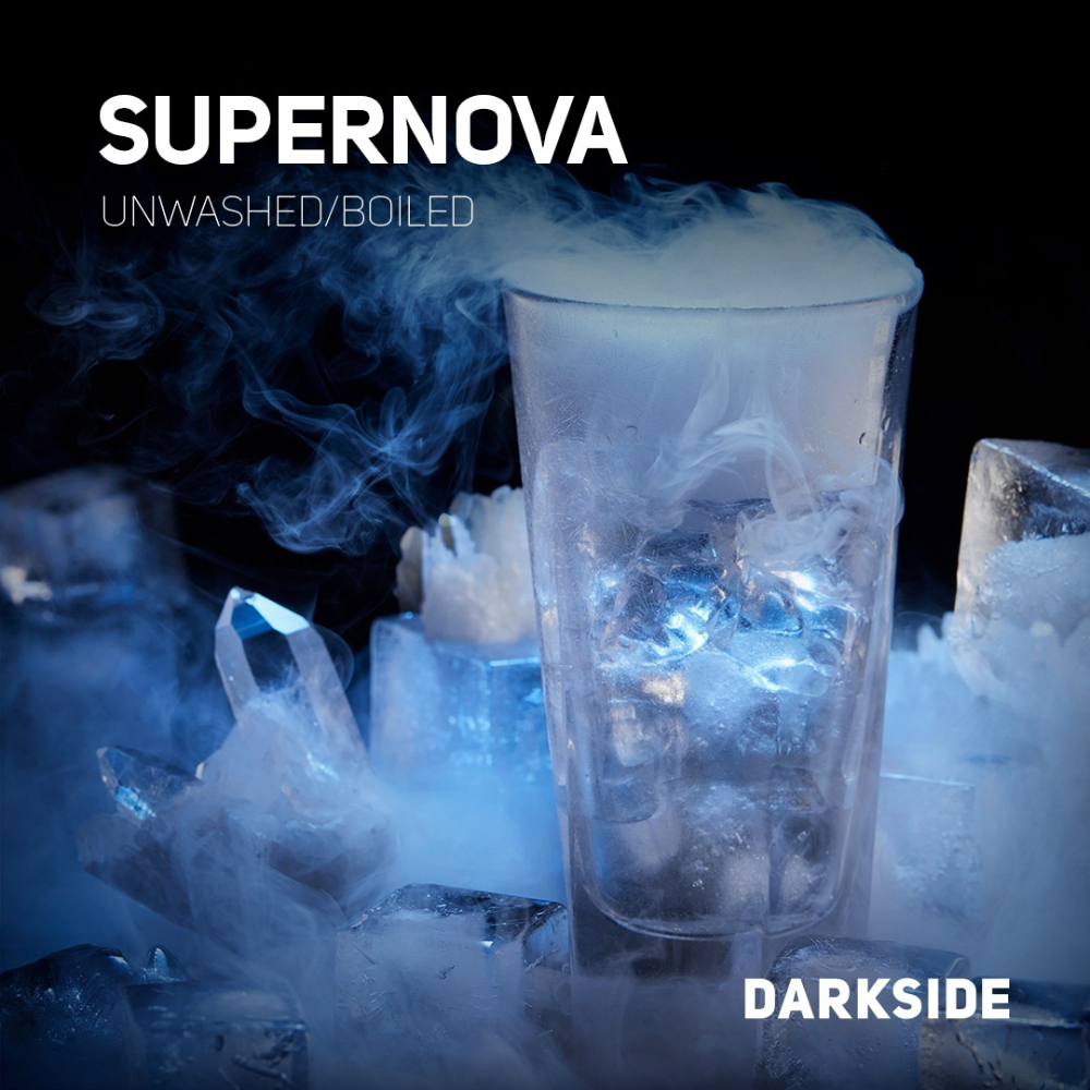 Табак Darkside 30 гр Supernova