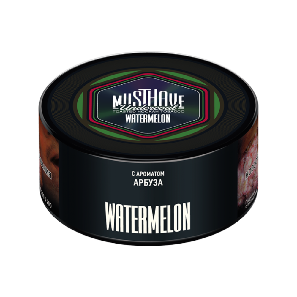 Табак Musthave 250 гр Watermelon